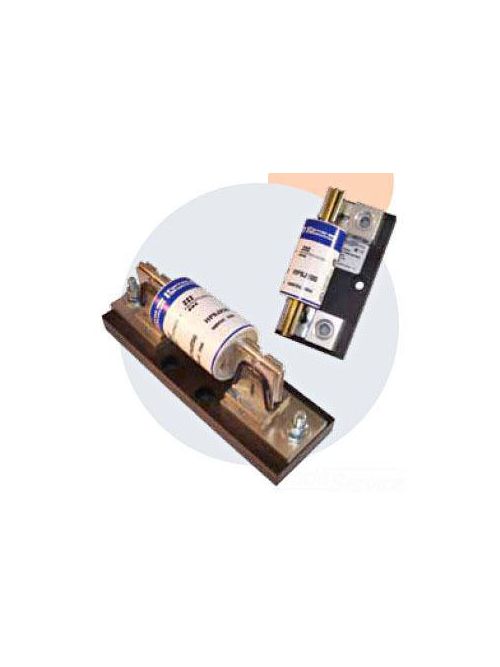 Product image for Mersen 62001HPJ 1000V 200A PV J 1P