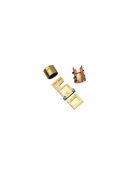 FERRAZ 412 400-100A FUSE REDUCER PR FERRAZ 412 400-100A FUSE REDUCER PR
