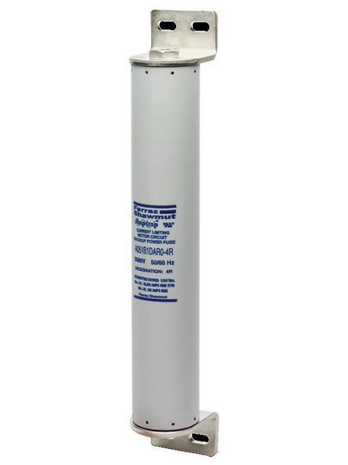 Product image for MFZ A051B1DAR0-19R 300A 5.08KV FUS