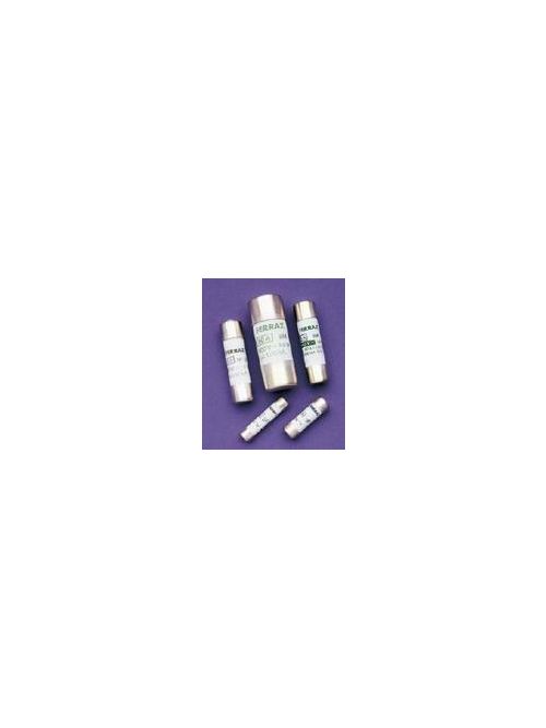 Product image for Mersen 16535-G 10 x 38 mm 16 Amp 500 Volt Cylindrical Fuse