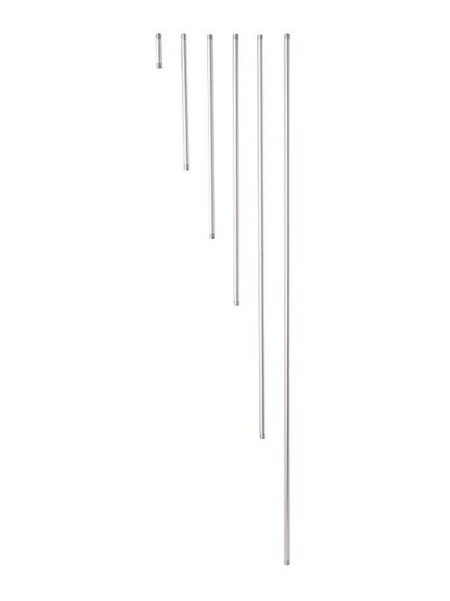 JNO TFPS-48IN-SL FLEX12 48" PENDANT JNO TFPS-48IN-SL FLEX12 48" PENDANT