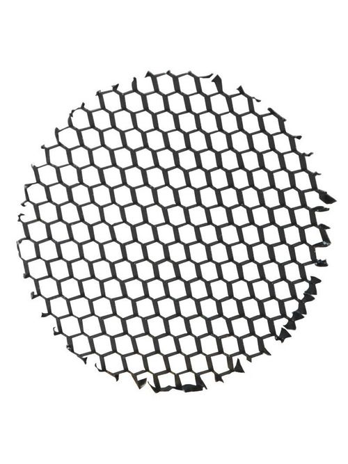 JNO HCLBL-175 HEXCELL LOUVER 1-3/4" JNO HCLBL-175 HEXCELL LOUVER 1-3/4"