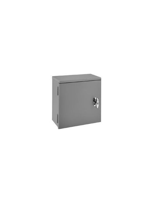 B-Line Series 30246 RTC 24 x 6 x 30 Inch 14 Gauge Galvanized Steel NEMA 3R Telephone Cabinet B-Line Series 30246 RTC 24 x 6 x 30 Inch 14 Gauge Galvanized Steel NEMA 3R Telephone Cabinet