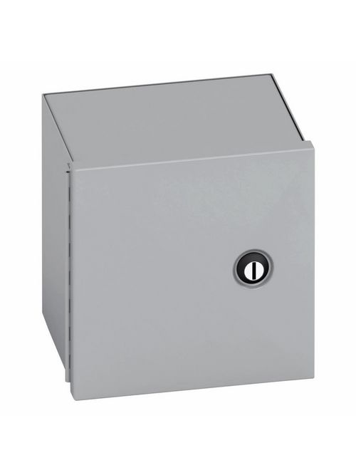 B-Line Series 664-1 Type 1 Enclosure B-Line Series 664-1 Type 1 Enclosure