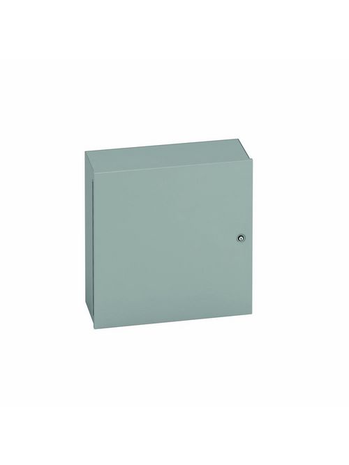 B-Line Series 242412-1 Type 1 24 x 24 x 12.62 Inch Enclosure B-Line Series 242412-1 Type 1 24 x 24 x 12.62 Inch Enclosure