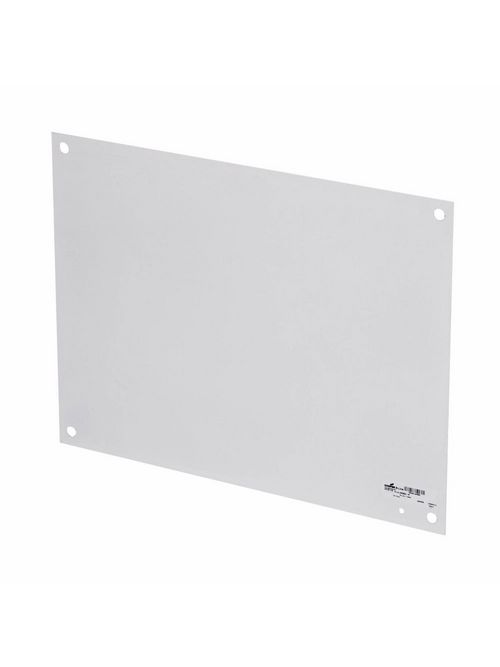 B-Line Series AW1614AP 16 x 14 Inch Aluminum Panel for Enclosure B-Line Series AW1614AP 16 x 14 Inch Aluminum Panel for Enclosure