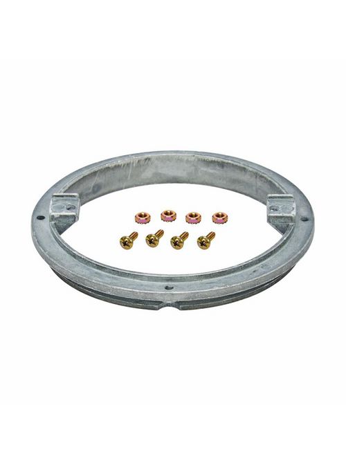 BLINE 25114 ALUMINUM MNTG RING Product image for BLINE 25114 ALUMINUM MNTG RING