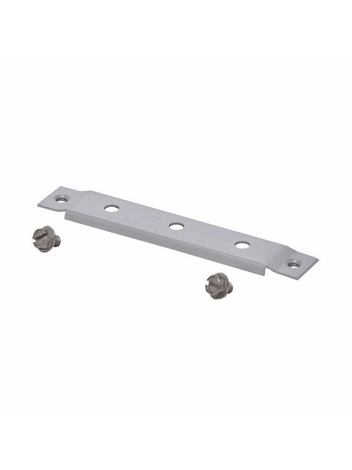 Product image for B-Line Series 25114A Aluminum Ring Crossbar
