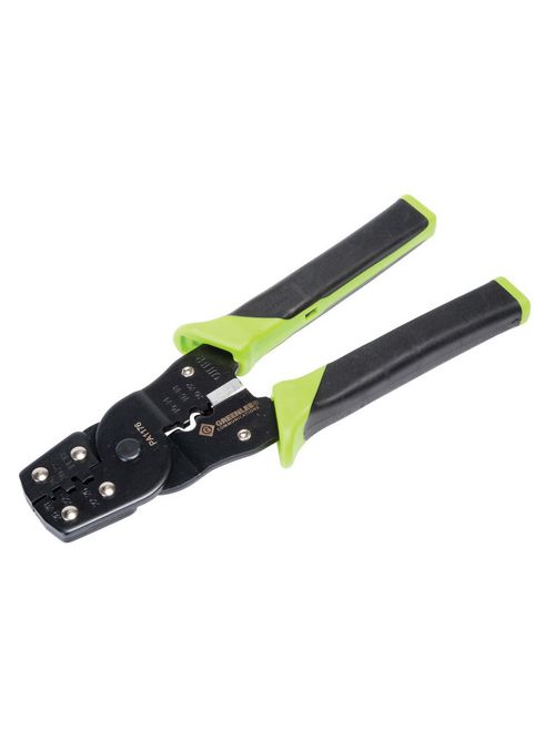 Product image for GRN PA1176 PRO-GRIP CRIMPER, TERMIN