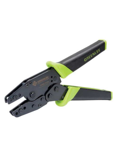 Product image for GRN PA1600 CRIMPER 1600 FRAME ONLY