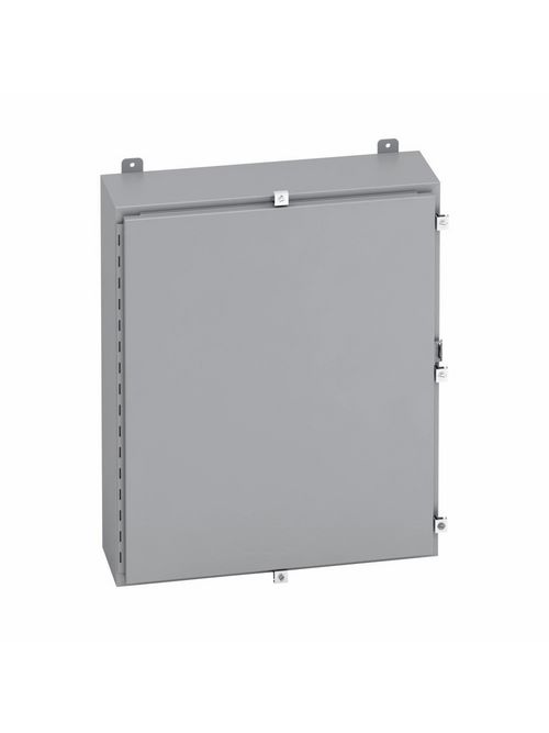 B-Line Series 363010-4 Type 4 Single Door Enclosure B-Line Series 363010-4 Type 4 Single Door Enclosure