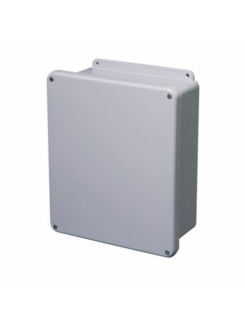 B-LINE 1084-4XFLC TYPE 4X FIBERGLAS B-LINE 1084-4XFLC TYPE 4X FIBERGLAS