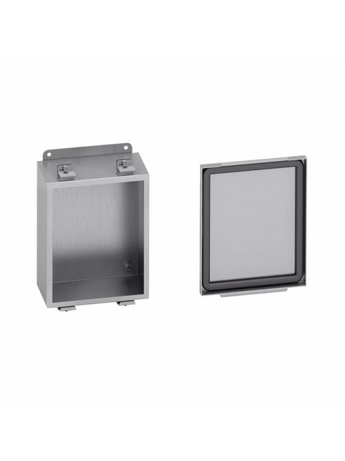 B-Line Series 664-4XALC Type 4X JIC Lift Off Cover B-Line Series 664-4XALC Type 4X JIC Lift Off Cover