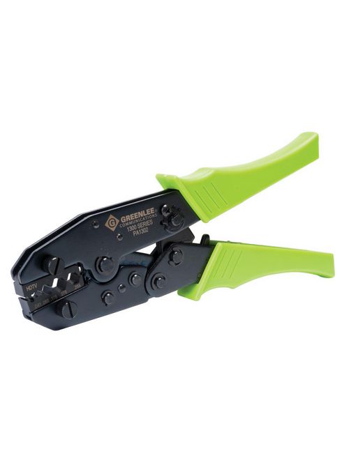 Product image for GRN PA1389 CRIMPER 1300 HDTV UNIVER