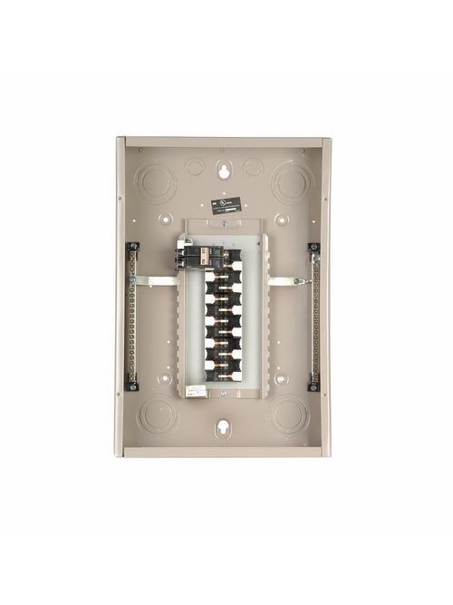 Product image for Eaton CH22B100C 3/4 Inch Load Center