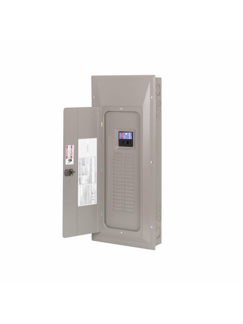 Product image for Eaton CH32B150J 3/4 Inch 32 Circuit Load Center