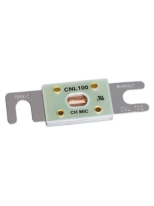 FERRAZ CNL325 FORK LIFT TRUCK FUSE FERRAZ CNL325 FORK LIFT TRUCK FUSE