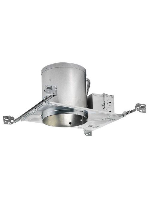 Product image for JNO ICPL6 32W EDB120 (WAS ICPL632E-DB120) 6IN IC CFL HSG 32W DIM