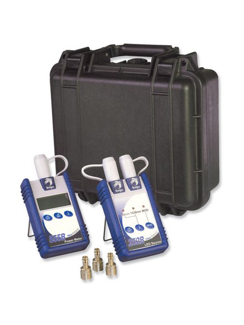 Product image for GRN 900B CASE, CARRY-HARD, 3X HH