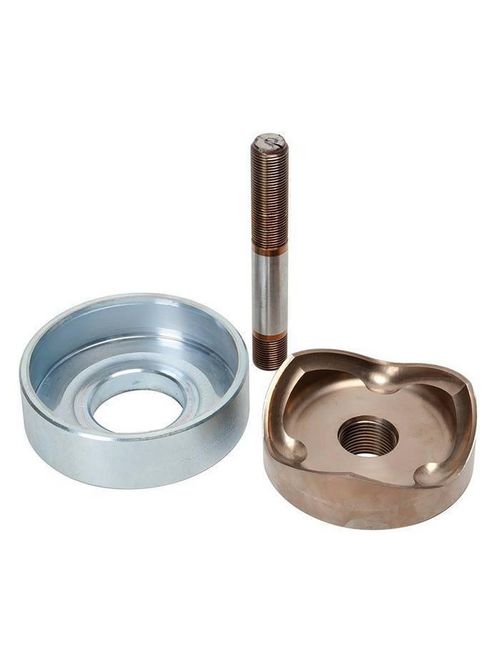 GRN 745H-3-1/2 PUNCH UNIT STAINLESS GRN 745H-3-1/2 PUNCH UNIT STAINLESS