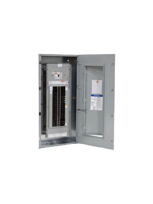 Eaton Electrical GWPBQ2048PR 20 x 48 Inch NEMA 12/3R Panelboard Enclosure Eaton Electrical GWPBQ2048PR 20 x 48 Inch NEMA 12/3R Panelboard Enclosure