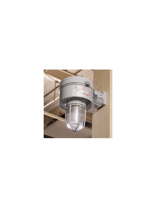 Product image for Crouse-Hinds Series VMVM100/MT 100 W Multi-Tap Metal Halide Luminaire