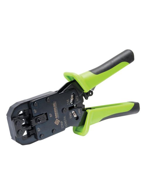 Product image for GRN PA1530R CRIMPER - ALL-IN-ONE PR