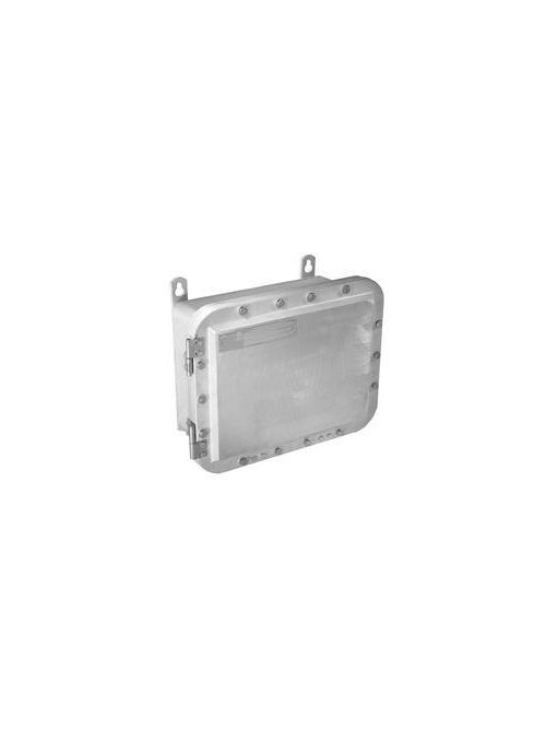 Product image for Eaton Crouse Hinds EJB MP1008 REPLACE with 12350045 Style C Junction Box Mounting Plate Kit