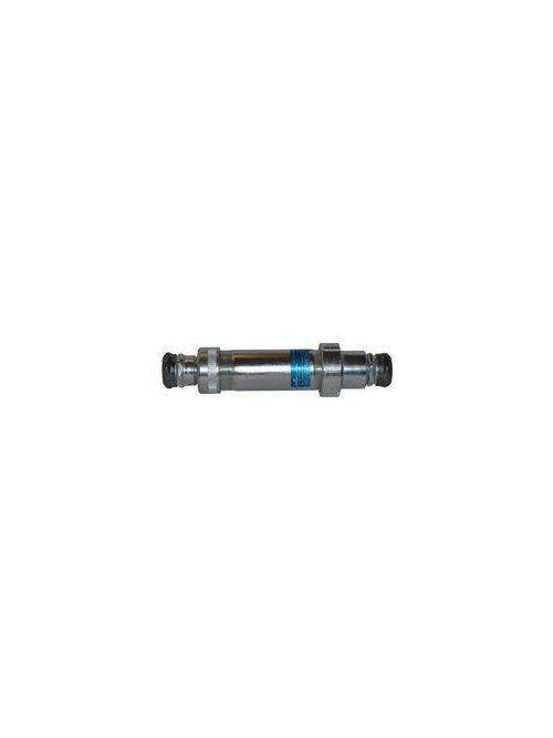 Crouse-Hinds Series XJG84 EMT 3 Inch Steel EMT Conduit Expansion Coupling Crouse-Hinds Series XJG84 EMT 3 Inch Steel EMT Conduit Expansion Coupling