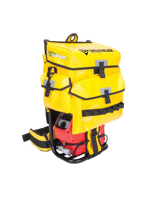 Product image for GRN GATOR-PK GATOR PACK