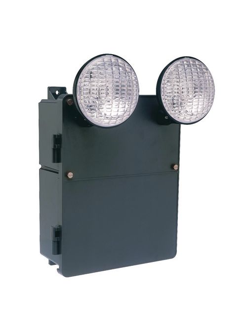 Product image for DUAL N4X7 LIGHT EM IND 6V 50W