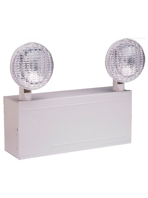 Product image for DUAL LM66-V LIGHT EM HI CAPACITY 6V