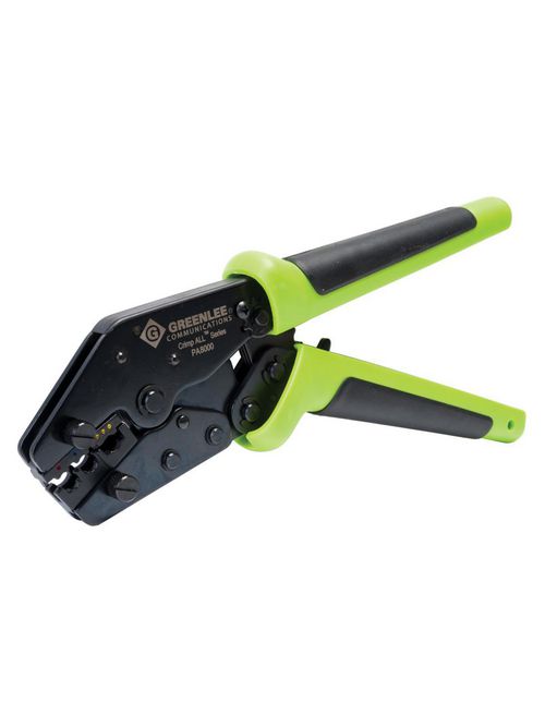 Product image for GRN PA8021 CRIMPALL 22-10 INS.TERMS