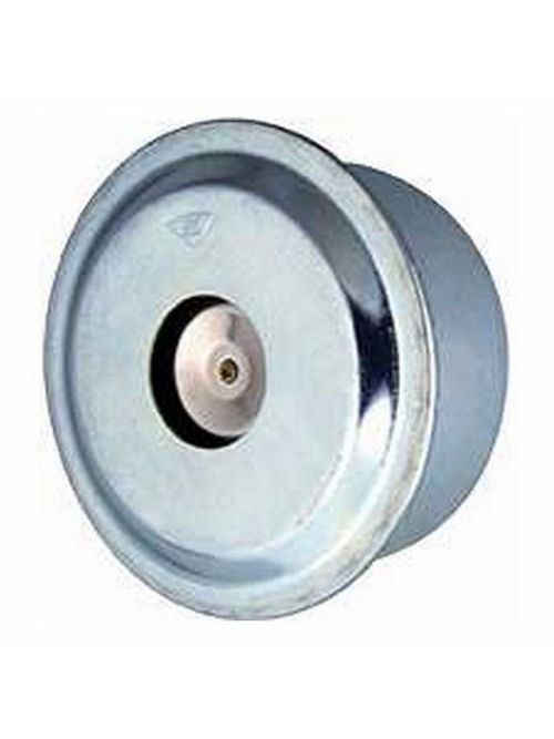 Product image for Edwards Signaling 123A-N5 120 VAC 0.04 Amp 96 dB Midi Vibrating Horn