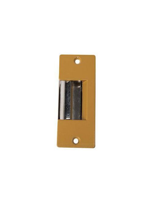 Product image for Edwards Signaling 154-AD 8 to 16 VAC 4 to 6 VDC 2.7 to 1.3 Amp Heavy Duty Mortise Door Opener