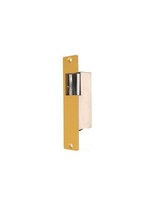 Edwards Signaling 177-AF 8 to 16 VAC 3 to 6 VDC 1.3 to 2.7 Amp Heavy Duty Mortise Door Opener Edwards Signaling 177-AF 8 to 16 VAC 3 to 6 VDC 1.3 to 2.7 Amp Heavy Duty Mortise Door Opener