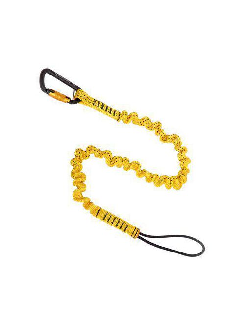 Product image for 3M 1500048 LNYD TOOL BUNGEE 10PK HOOK2LOOP BUNGEE TETHER 10 LB. CAPACITY (10 PACK)