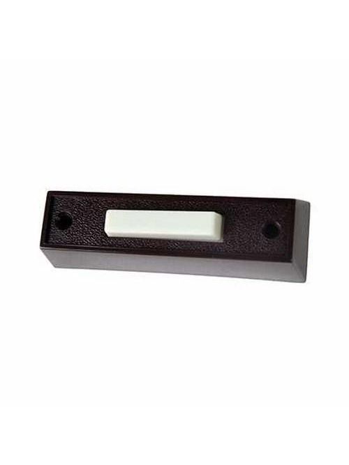 Edwards Signaling 631 48 VAC Momentary Ivory/White Low Voltage Non-Illuminated Push Button Edwards Signaling 631 48 VAC Momentary Ivory/White Low Voltage Non-Illuminated Push Button