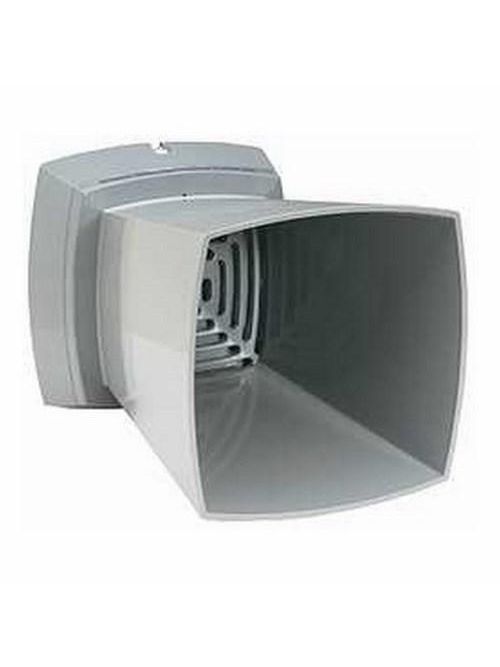 Product image for Edwards Signaling 872-PO Plastic Vibrating Horn Projector
