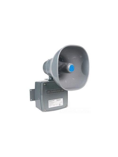 Edwards Signaling 5531M-24AQ 24 VAC/VDC 1.3 Amp 4-Output Multi-Tone Signaling Device Edwards Signaling 5531M-24AQ 24 VAC/VDC 1.3 Amp 4-Output Multi-Tone Signaling Device