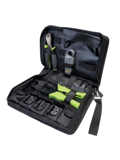 Product image for GRN PA901054 KIT COAXREADY KIT