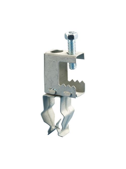 ERC BC8P CLAMP,BEAM,1/2 CONDUIT THR ERC BC8P CLAMP,BEAM,1/2 CONDUIT THR
