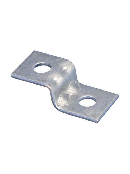 Product image for Caddy AO Offset Bracket, 1/4" Hole