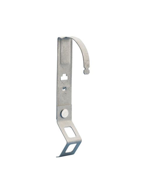 Product image for Erico DH6A Cellular Floor Deck Hanger for Plain Rod, 3/8" Rod
