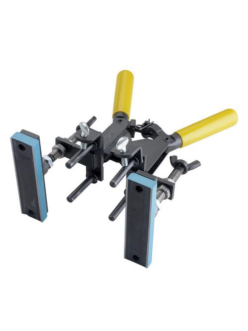 Product image for Erico B159M Handle Clamp, Magnetic, D, F Price Key