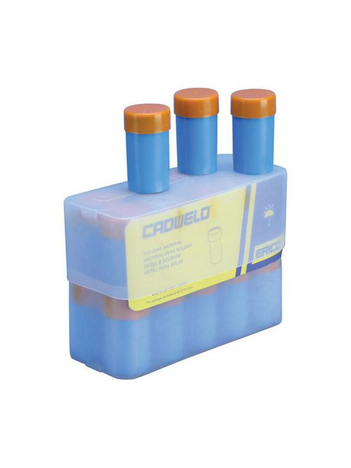 Product image for Erico CA32XF19 Cadweld Welding Material, XF19, CA32XF19