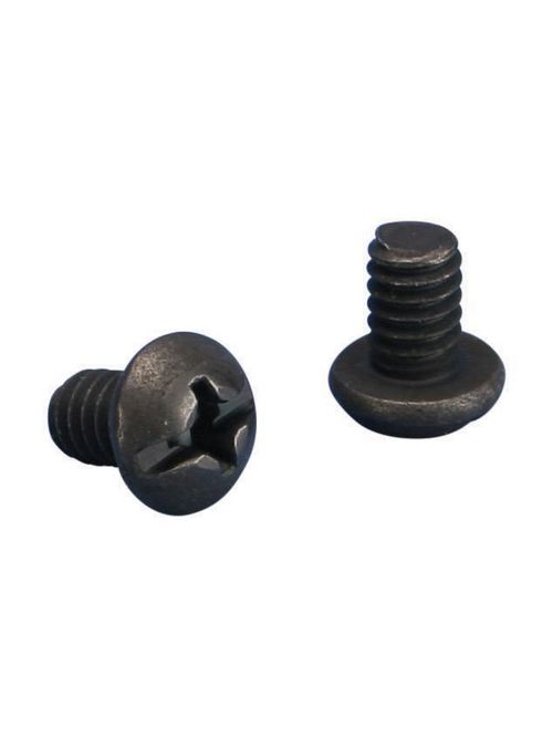 ERC S3575BP100 SCREW,ROUND,HEAD,1/4 ERC S3575BP100 SCREW,ROUND,HEAD,1/4