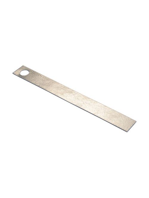 Product image for Caddy 300C3710EG 300C Standard Retainer Strap, 3/8" Rod, 10"