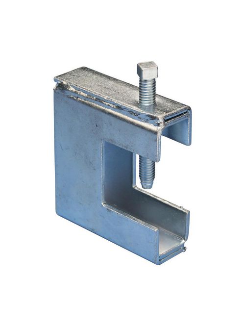 ERC BC140050EG CLAMP,BEAM,1/2 IN Independent Electric