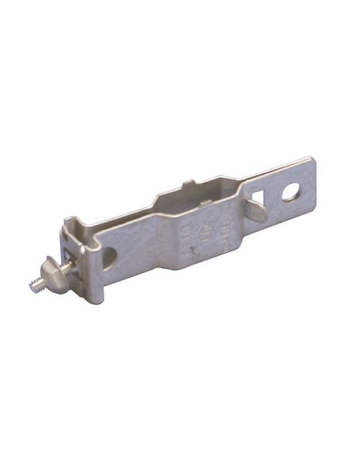 Caddy IDS95T Independent Support Clip, 9/16" T-Grid, 0.563" Screw, Pal Nut